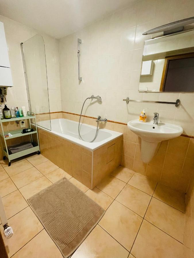 Good Times By Vysehrad Apartment ปราก ภายนอก รูปภาพ