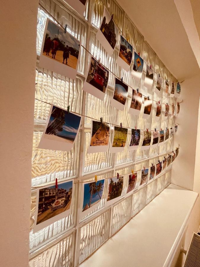 Good Times By Vysehrad Apartment ปราก ภายนอก รูปภาพ