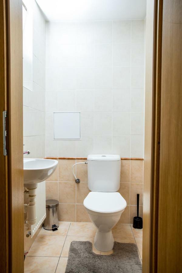 Good Times By Vysehrad Apartment ปราก ภายนอก รูปภาพ